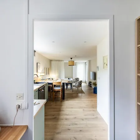 Le Petit Bois - Grand - Terrasse 꼴로미에