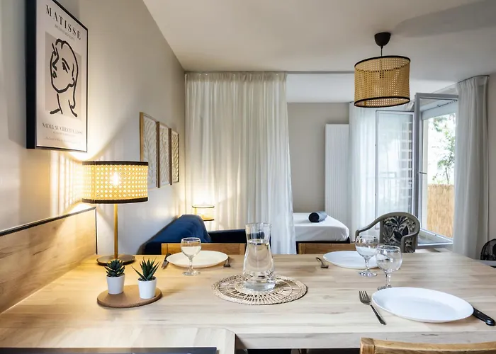 Le Petit Bois - Grand - Terrasse