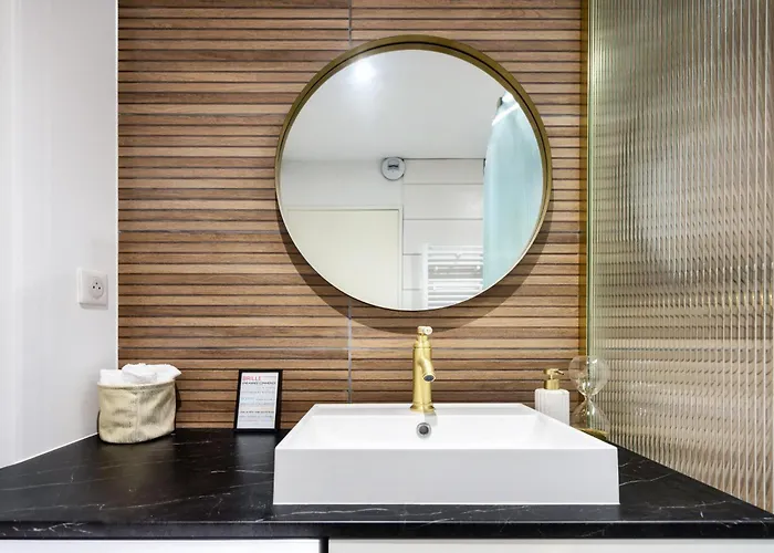 Le Petit Bois - Grand - Terrasse Appartement Colomiers