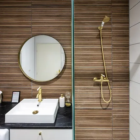 Le Petit Bois - Grand - Terrasse Apartamento