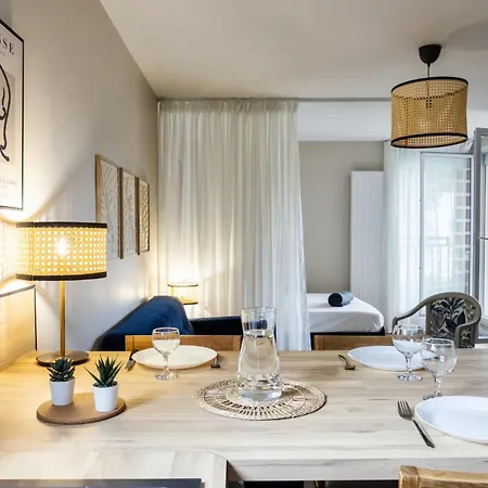 Le Petit Bois - Grand - Terrasse