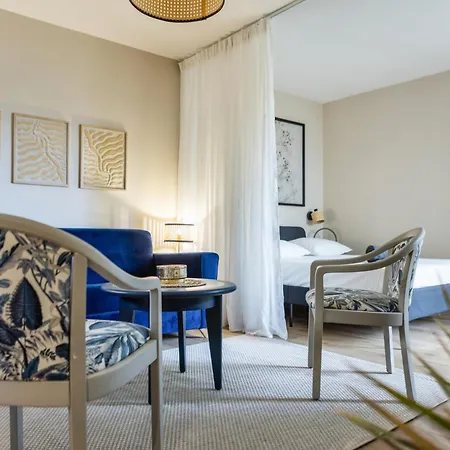 Le Petit Bois - Grand - Terrasse Apartamento