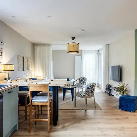 Le Petit Bois - Grand - Terrasse * Colomiers