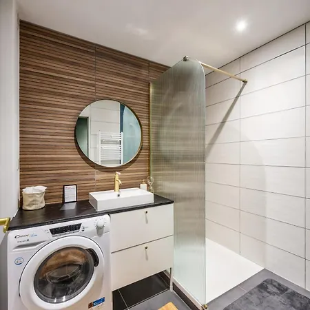 Le Petit Bois - Grand - Terrasse