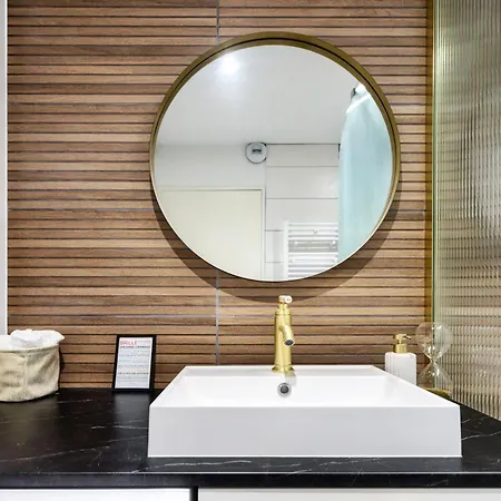 Le Petit Bois - Grand - Terrasse Apartamento Colomiers