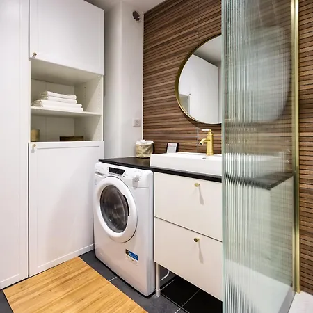 Le Petit Bois - Grand - Terrasse Colomiers